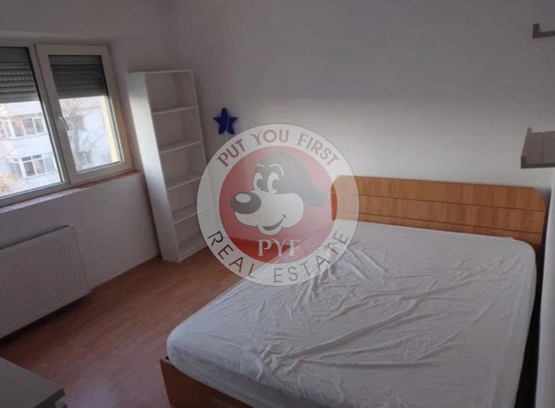 Ramnicul Sarat | Apartament 2 camere | Decomandat | 54mp | B11390