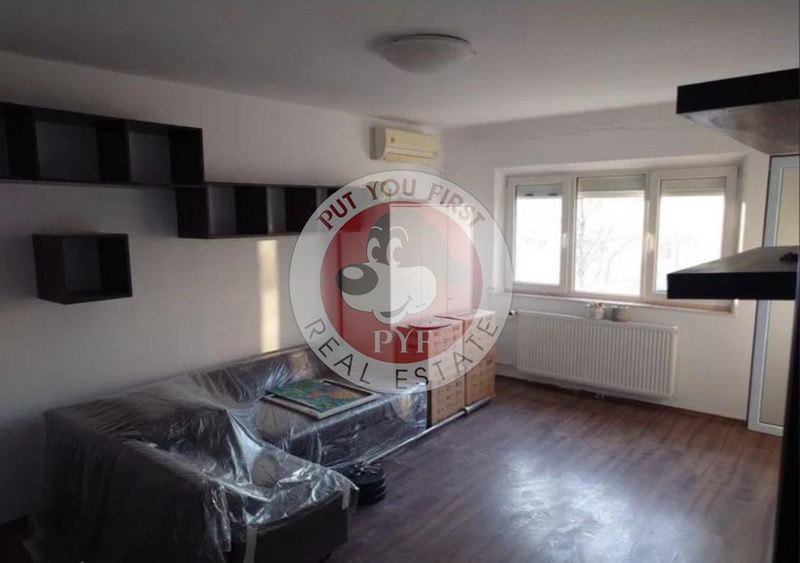 Ramnicul Sarat | Apartament 2 camere | Decomandat | 54mp | B11390