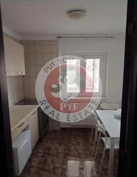 Ramnicul Sarat | Apartament 2 camere | Decomandat | 54mp | B11390