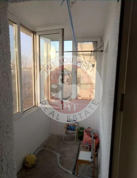 Ramnicul Sarat | Apartament 2 camere | Decomandat | 54mp | B11390